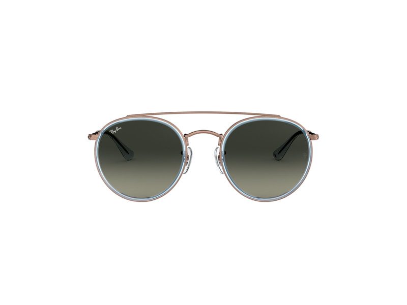 Ray-Ban Sonnenbrille RB 3647N 9067/71