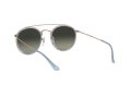Ray-Ban Sonnenbrille RB 3647N 9067/71