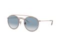 Ray-Ban Sonnenbrille RB 3647N 9068/3F