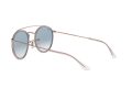 Ray-Ban Sonnenbrille RB 3647N 9068/3F