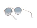 Ray-Ban Sonnenbrille RB 3647N 9068/3F