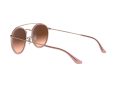 Ray-Ban Sonnenbrille RB 3647N 9069/A5