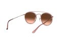 Ray-Ban Sonnenbrille RB 3647N 9069/A5