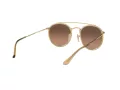 Ray-Ban Sonnenbrille RB 3647N 9124/43