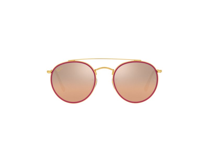 Ray-Ban Sonnenbrille RB 3647N 9237/3E