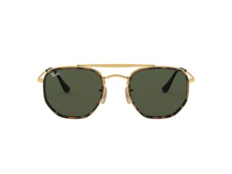 Ray-Ban The Marshal Ii Sonnenbrille RB 3648M 001