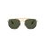 Ray-Ban The Marshal Ii Sonnenbrille RB 3648M 001