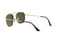 Ray-Ban The Marshal Ii Sonnenbrille RB 3648M 001