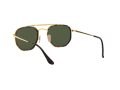 Ray-Ban The Marshal Ii Sonnenbrille RB 3648M 001