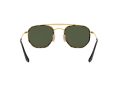 Ray-Ban The Marshal Ii Sonnenbrille RB 3648M 001