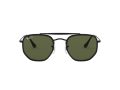 Ray-Ban The Marshal Ii Sonnenbrille RB 3648M 002/58