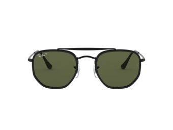 Ray-Ban The Marshal Ii Sonnenbrille RB 3648M 002/58