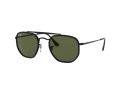 Ray-Ban The Marshal Ii Sonnenbrille RB 3648M 002/58