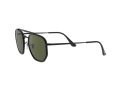 Ray-Ban The Marshal Ii Sonnenbrille RB 3648M 002/58