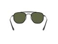 Ray-Ban The Marshal Ii Sonnenbrille RB 3648M 002/58