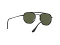 Ray-Ban The Marshal Ii Sonnenbrille RB 3648M 002/58