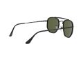 Ray-Ban The Marshal Ii Sonnenbrille RB 3648M 002/58