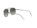 Ray-Ban The Marshal Ii Sonnenbrille RB 3648M 004/71