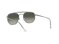 Ray-Ban The Marshal Ii Sonnenbrille RB 3648M 004/71