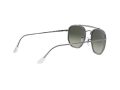 Ray-Ban The Marshal Ii Sonnenbrille RB 3648M 004/71
