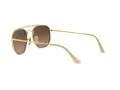 Ray-Ban The Marshal Ii Sonnenbrille RB 3648M 9124/43
