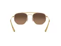 Ray-Ban The Marshal Ii Sonnenbrille RB 3648M 9124/43