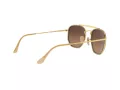 Ray-Ban The Marshal Ii Sonnenbrille RB 3648M 9124/43