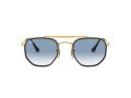 Ray-Ban The Marshal Ii Sonnenbrille RB 3648M 91673F