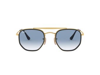 Ray-Ban The Marshal Ii Sonnenbrille RB 3648M 91673F