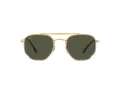 Ray-Ban The Marshal Ii Sonnenbrille RB 3648M 9239/31