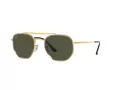 Ray-Ban The Marshal Ii Sonnenbrille RB 3648M 9239/31