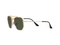 Ray-Ban The Marshal Ii Sonnenbrille RB 3648M 9239/31