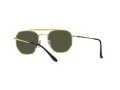 Ray-Ban The Marshal Ii Sonnenbrille RB 3648M 9239/31