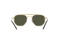 Ray-Ban The Marshal Ii Sonnenbrille RB 3648M 9239/31