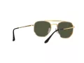Ray-Ban The Marshal Ii Sonnenbrille RB 3648M 9239/31