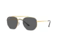 Ray-Ban The Marshal Ii Sonnenbrille RB 3648M 9240/B1