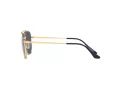Ray-Ban The Marshal Ii Sonnenbrille RB 3648M 9240/B1