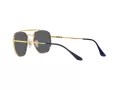 Ray-Ban The Marshal Ii Sonnenbrille RB 3648M 9240/B1
