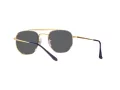 Ray-Ban The Marshal Ii Sonnenbrille RB 3648M 9240/B1