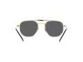 Ray-Ban The Marshal Ii Sonnenbrille RB 3648M 9240/B1