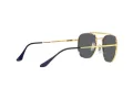 Ray-Ban The Marshal Ii Sonnenbrille RB 3648M 9240/B1