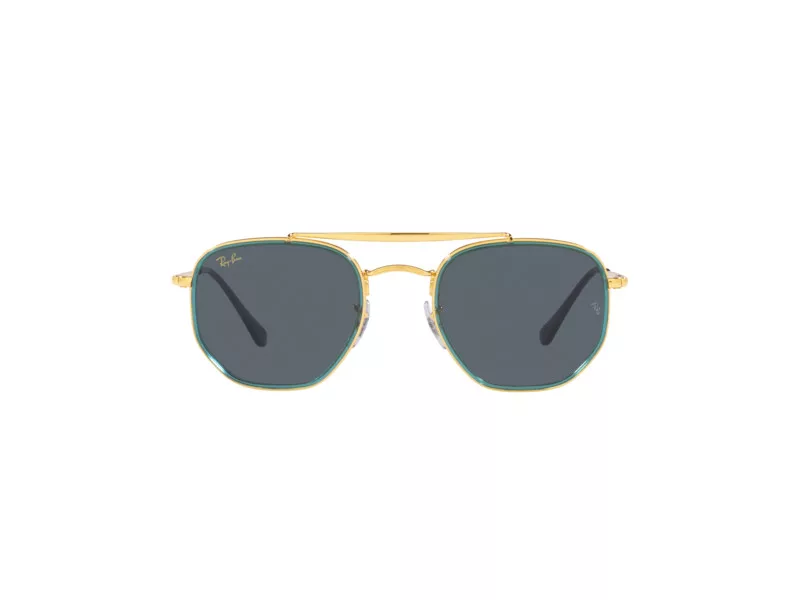 Ray-Ban The Marshal Ii Sonnenbrille RB 3648M 9241/R5