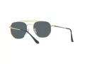 Ray-Ban The Marshal Ii Sonnenbrille RB 3648M 9241/R5
