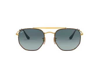 Ray-Ban The Marshal Sonnenbrille RB 3648 9102/3M