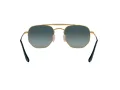 Ray-Ban The Marshal Sonnenbrille RB 3648 9102/3M