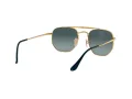 Ray-Ban The Marshal Sonnenbrille RB 3648 9102/3M