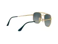Ray-Ban The Marshal Sonnenbrille RB 3648 9102/3M