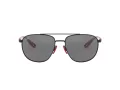 Ray-Ban Sonnenbrille RB 3659M F002/6G