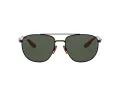 Ray-Ban Sonnenbrille RB 3659M F028/71