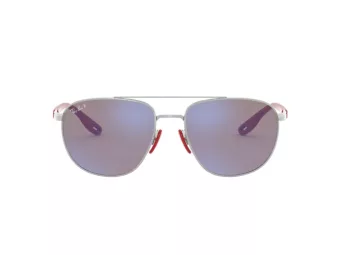 Ray-Ban Sonnenbrille RB 3659M F031/H0